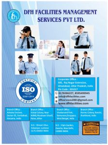 Security Services