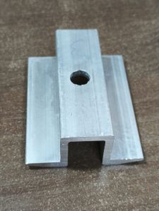 aluminium clamp