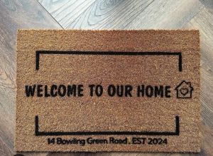 Door Mats