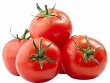 Fresh Red Tomato