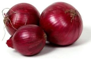 Red Natural Onion