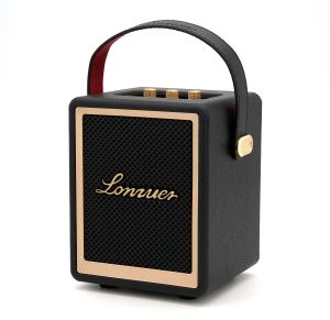 LONZUER ACTION BLUETOOTH SPEAKER