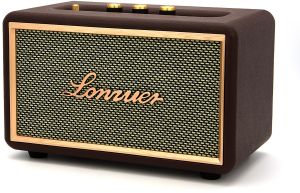 LONZUER DREAM BLUETOOTH SPEAKER