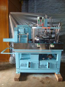 Tapping Machine