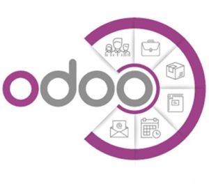 odoo erp software