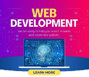 Website Designing