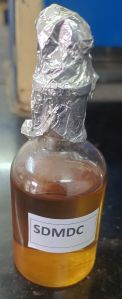 Sodium Dimethyl Dithiocarbamate