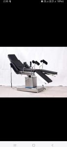 electro 5 function manual ot table