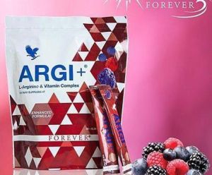 Forever Argi Plus