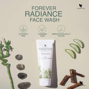 Radiance By Forever Face Wash