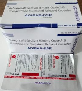 agirab-dsr capsules