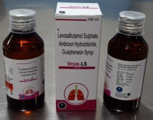 vrsin-ls cough syrup