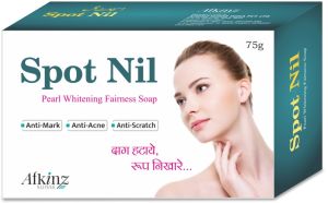 SPOT NIL SOAP