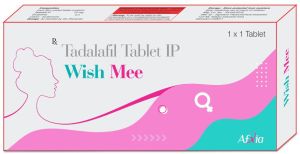 Wish Mee Tab (Mono Cartoon Pack)