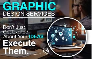 Graphic Design Services