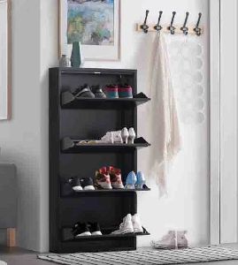 Metal Shoes Rack