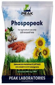 phosphopeak fertilizer