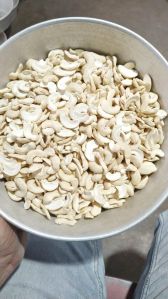 Split cashew nut