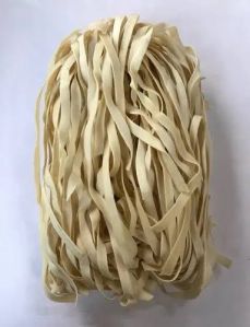 flat noodles