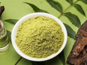 Organics Neem Powder