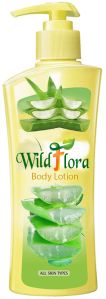 Body Lotion