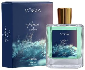 Vokka Aqua Perfume