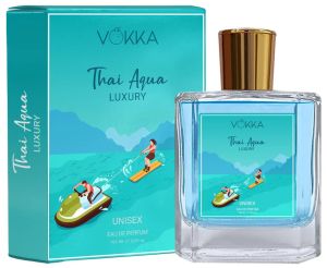 vokka thai aqua unisex perfume