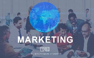 Digital Marketing Agency