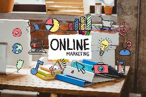 Online Marketing Services