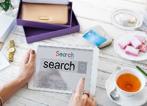 search engine marketing service