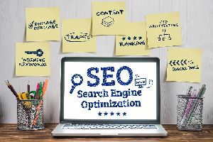 Search Engine Optimization Services