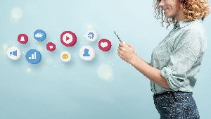 Social Media Optimization