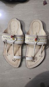 Kolhapuri Chappal