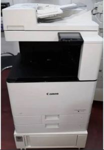 canon colour 30 ppm copier machine