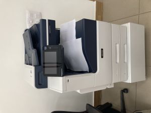 Photocopier