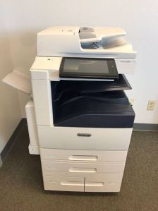 xerox colour 55ppm copier machine