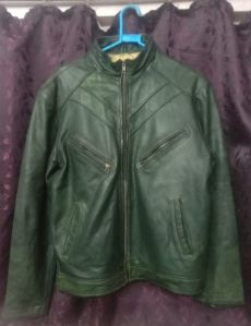 Mens Leather Jackets