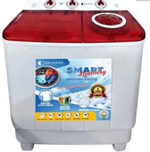 Domestic Washing Machine