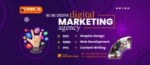 Digital Marketing Agency