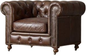 Chestofil Single Seater Sofa