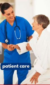 Patient Care Services