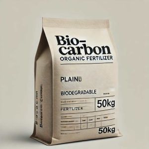 Bio-Carbon Granule 50kg Bag