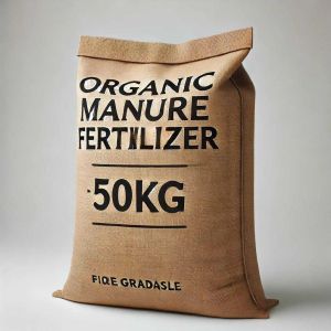 Bio Organic Manures 50kg bag