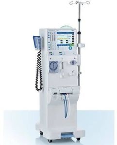 fresenius dialysis machine