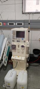 Refurbished Dialysis Machine