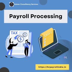 Payroll Processing