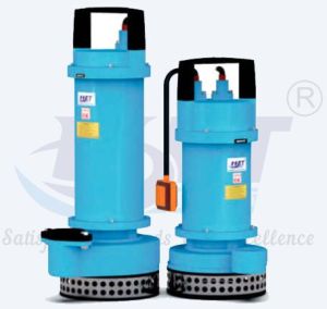 Ecco Submersible Drainage Pump 2PED Series