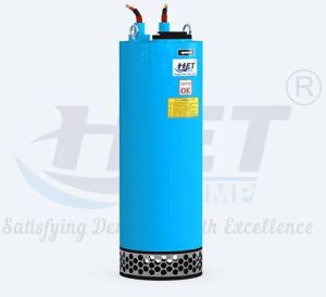 Eco Submersible Dewatering Pump DEWL Series