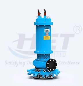 Non Pressuries Non-clog Submersible Pump NSEW Series