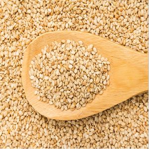 Natural Sesame Seeds